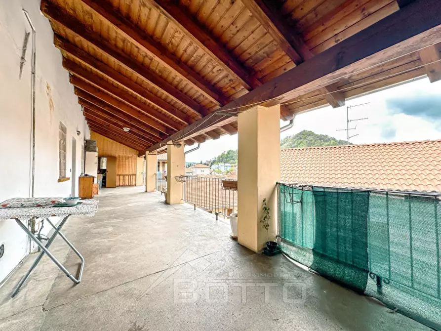 Immagine 16 di Appartamento in vendita  in Corso Matteotti n.198 a Serravalle Sesia