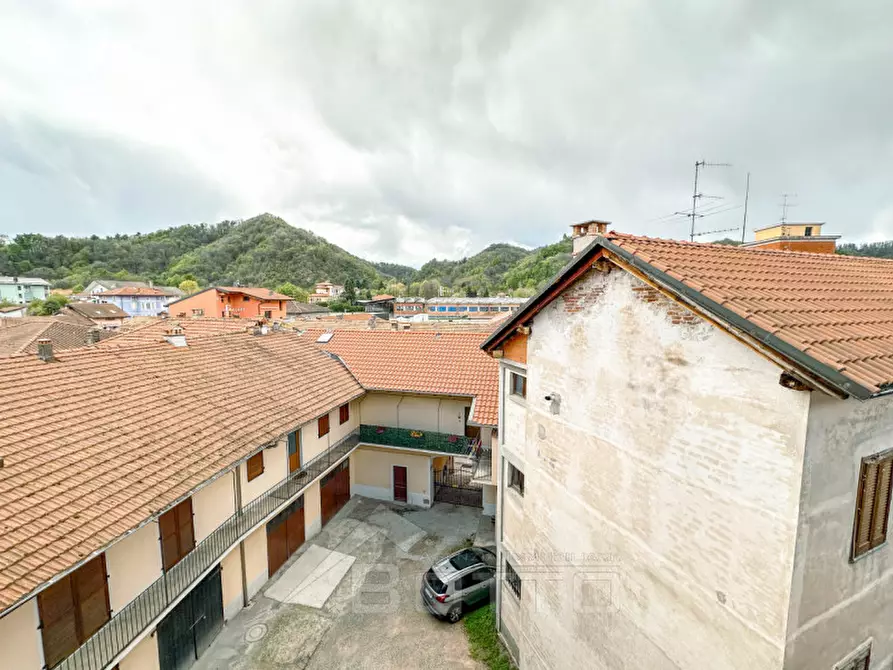 Immagine 18 di Appartamento in vendita  in Corso Matteotti n.198 a Serravalle Sesia