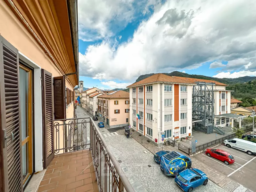 Immagine 21 di Appartamento in vendita  in Corso Matteotti n.198 a Serravalle Sesia