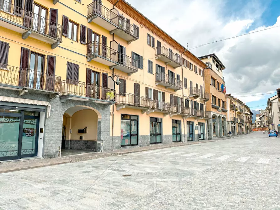 Immagine 22 di Appartamento in vendita  in Corso Matteotti n.198 a Serravalle Sesia