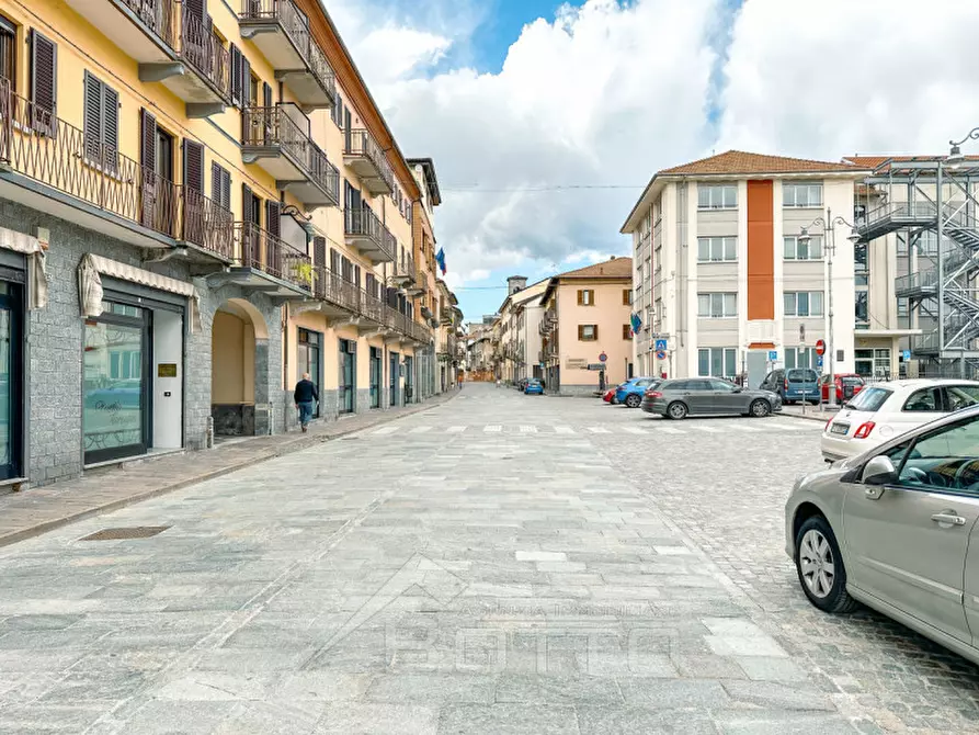 Immagine 23 di Appartamento in vendita  in Corso Matteotti n.198 a Serravalle Sesia