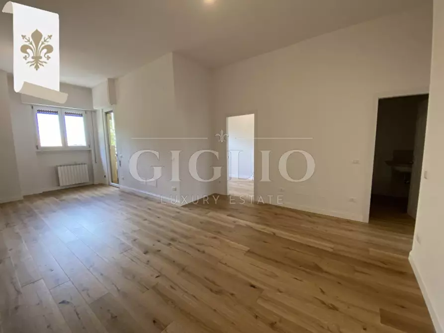 Immagine 1 di Appartamento in vendita  in Viale dei Mille a Firenze