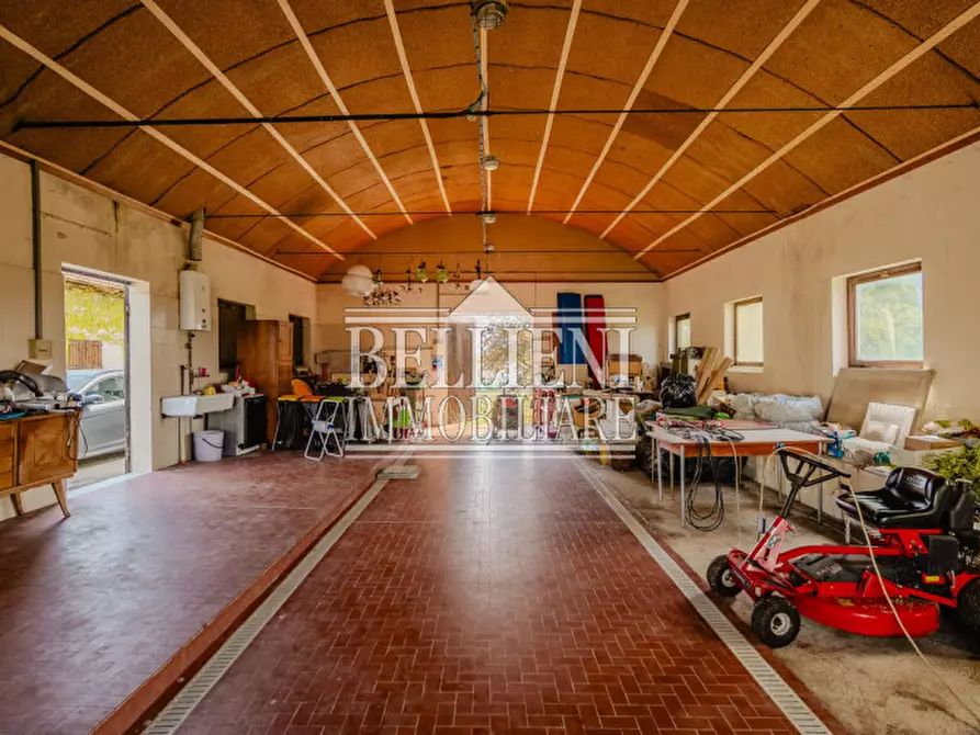 Immagine 20 di Villa in vendita  in Strada del Monte Crocetta a Vicenza