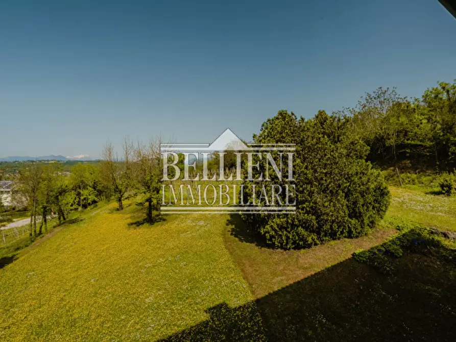 Immagine 22 di Villa in vendita  in Strada del Monte Crocetta a Vicenza