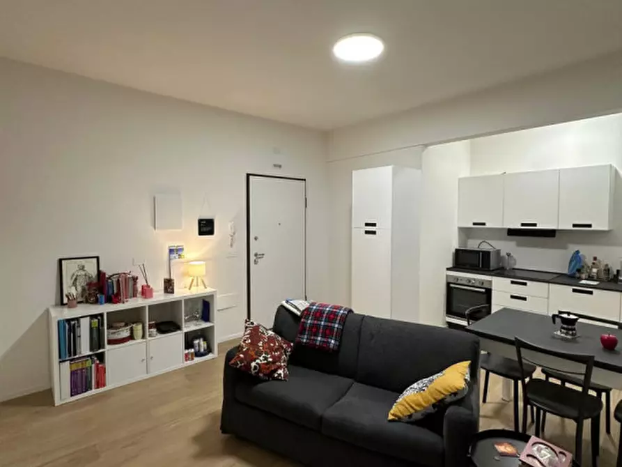 Immagine 1 di Appartamento in vendita  in Piazza della Libertà a Ancona