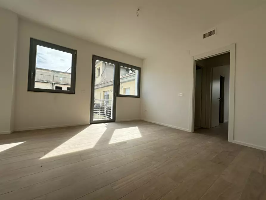 Immagine 1 di Appartamento in vendita  in Piazza della Libertà a Ancona