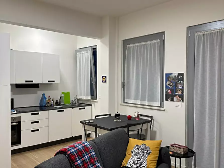 Immagine 3 di Appartamento in vendita  in Piazza della Libertà a Ancona