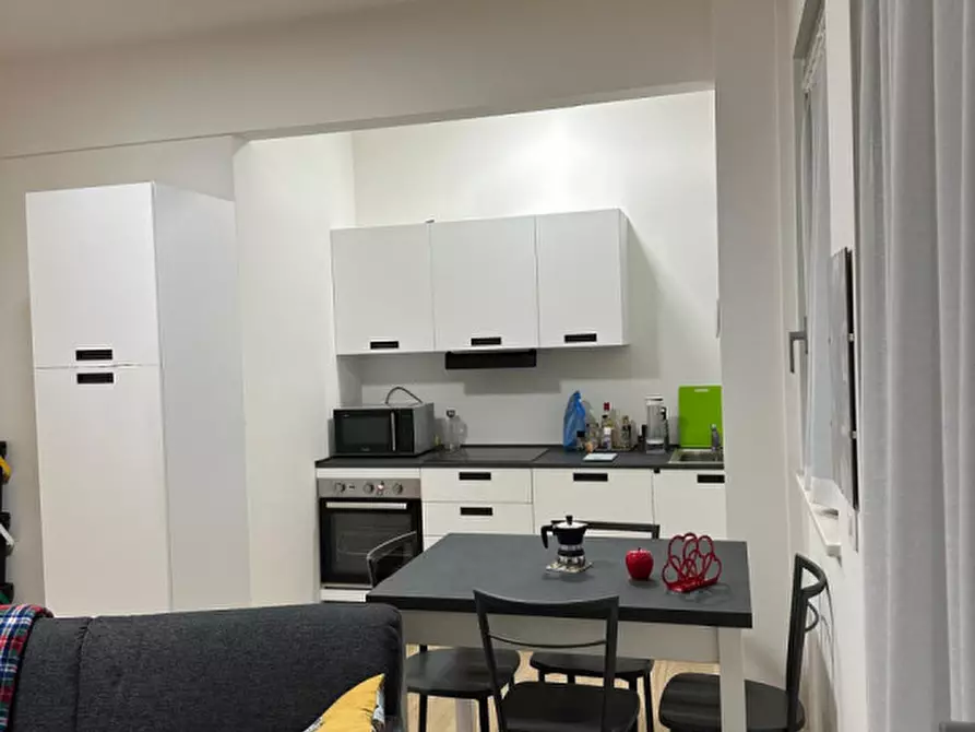 Immagine 5 di Appartamento in vendita  in Piazza della Libertà a Ancona