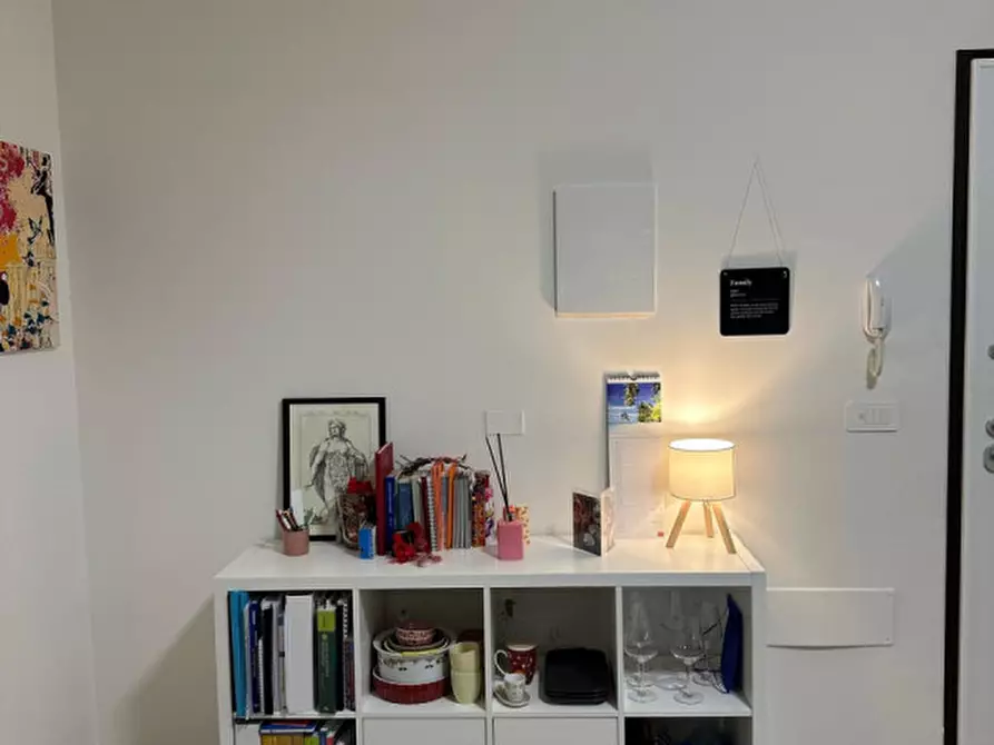 Immagine 8 di Appartamento in vendita  in Piazza della Libertà a Ancona