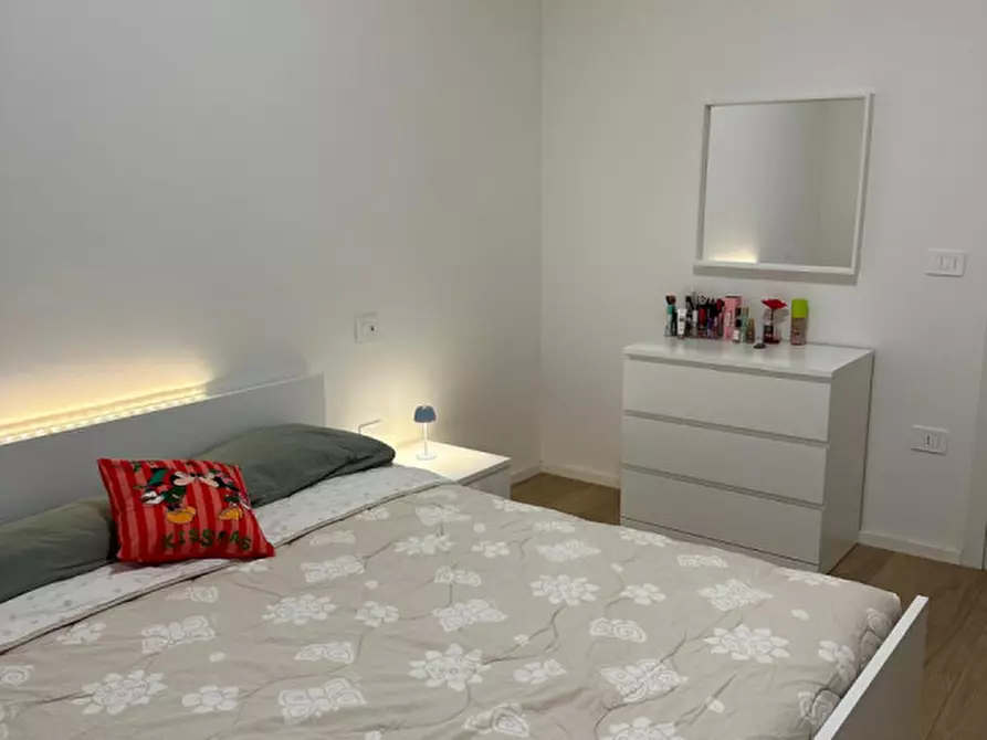 Immagine 9 di Appartamento in vendita  in Piazza della Libertà a Ancona