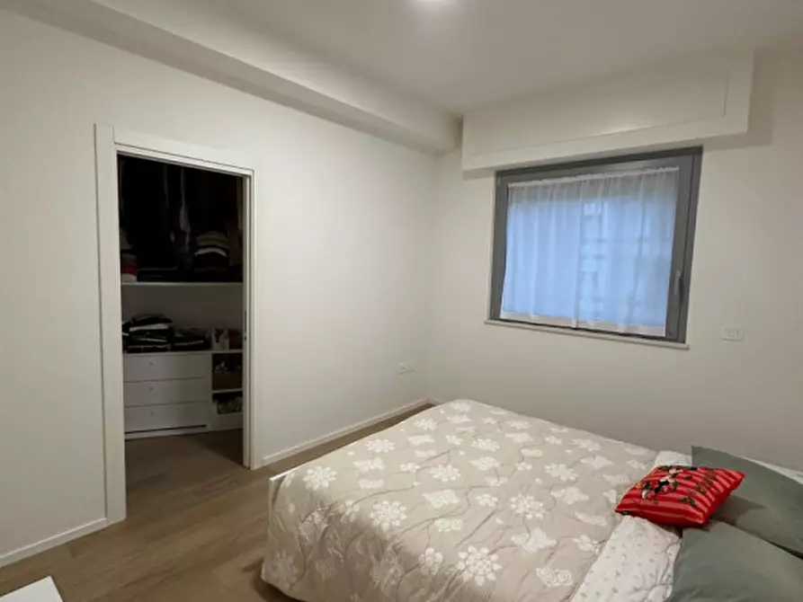 Immagine 10 di Appartamento in vendita  in Piazza della Libertà a Ancona