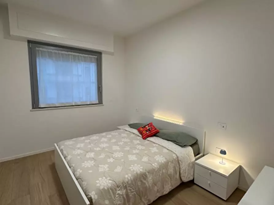 Immagine 11 di Appartamento in vendita  in Piazza della Libertà a Ancona