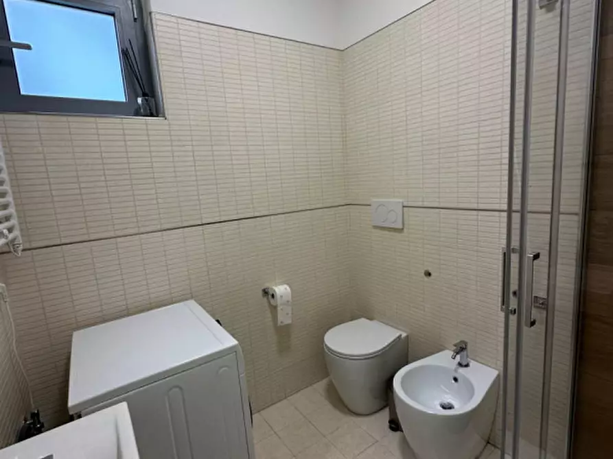 Immagine 16 di Appartamento in vendita  in Piazza della Libertà a Ancona