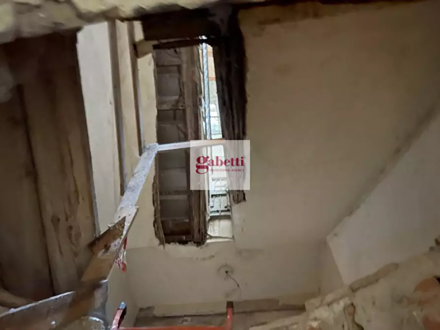 Immagine 4 di Palazzo in vendita  in VIA X LUGLIO a Rovigo