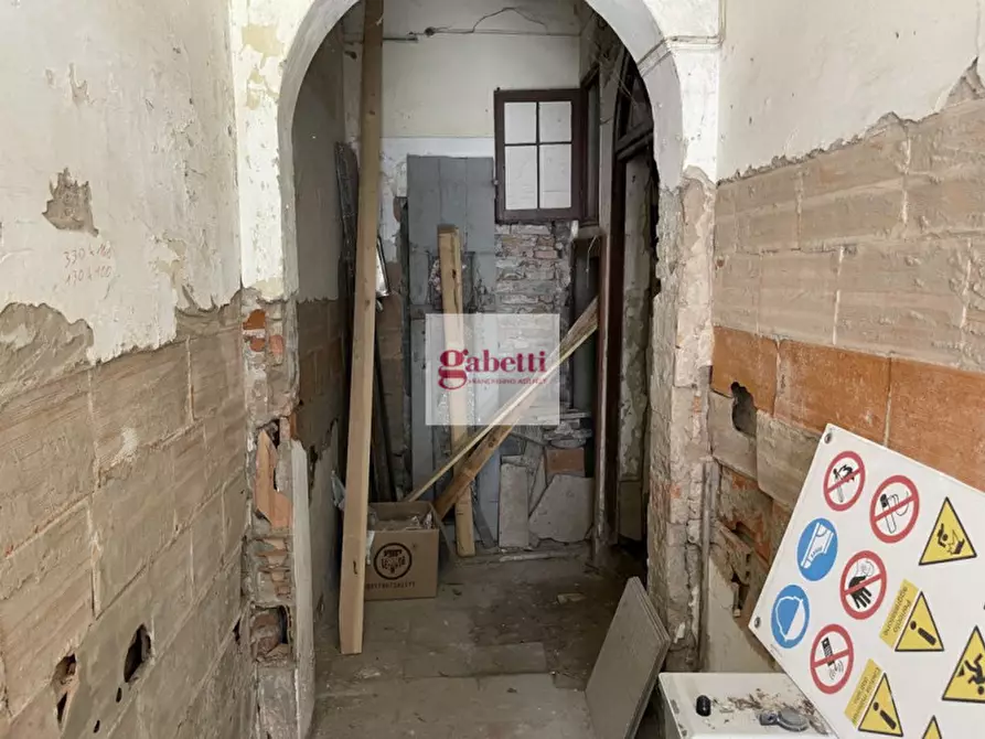 Immagine 5 di Palazzo in vendita  in VIA X LUGLIO a Rovigo