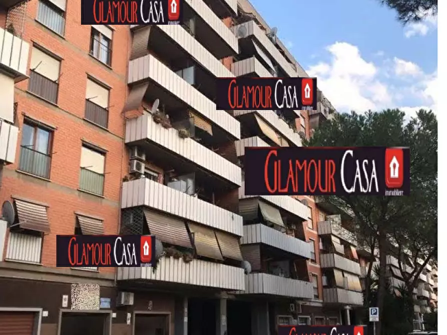 Immagine 1 di Appartamento in vendita  in Via Pietro Marchisio a Roma
