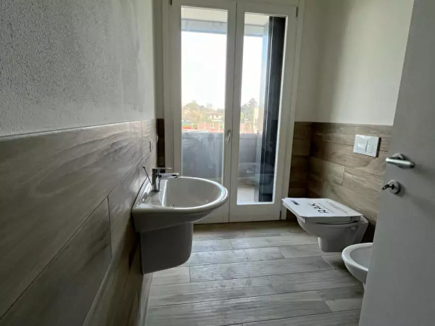 Immagine 4 di Appartamento in vendita  in via Roma a Saccolongo