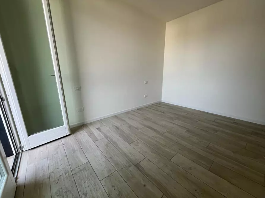 Immagine 5 di Appartamento in vendita  in via Roma a Saccolongo