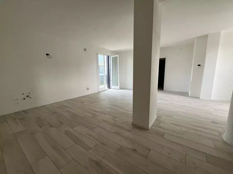Immagine 2 di Appartamento in vendita  in via Roma a Saccolongo