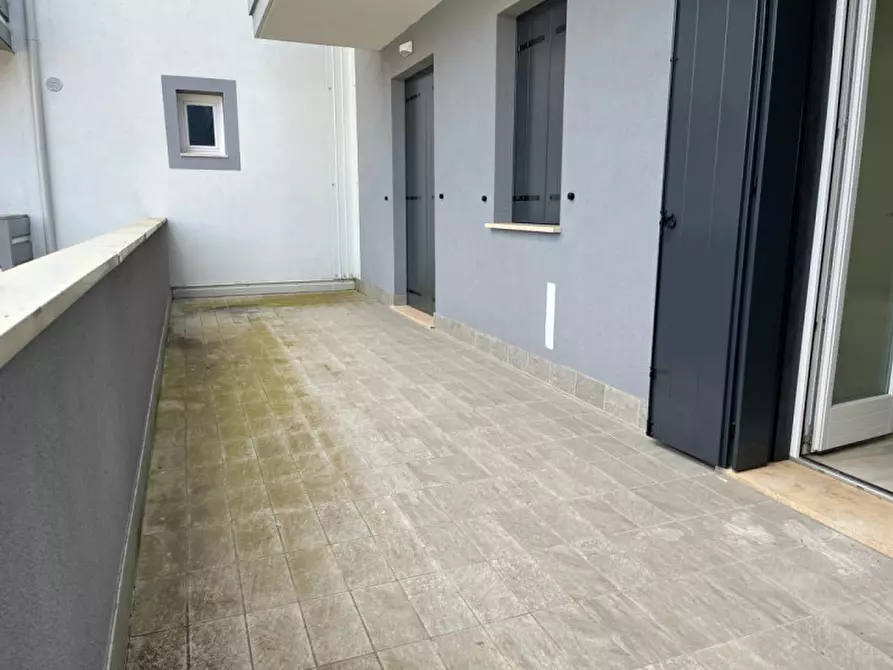 Immagine 3 di Appartamento in vendita  in via Roma a Saccolongo