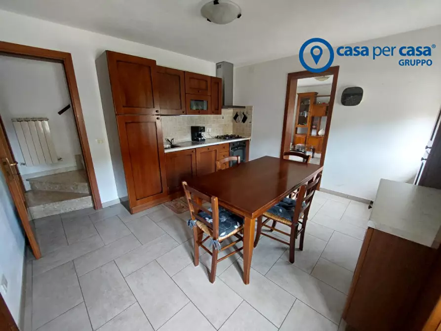 Immagine 9 di Casa bifamiliare in vendita  in Bottrighe, Via Umberto Maddalena a Adria