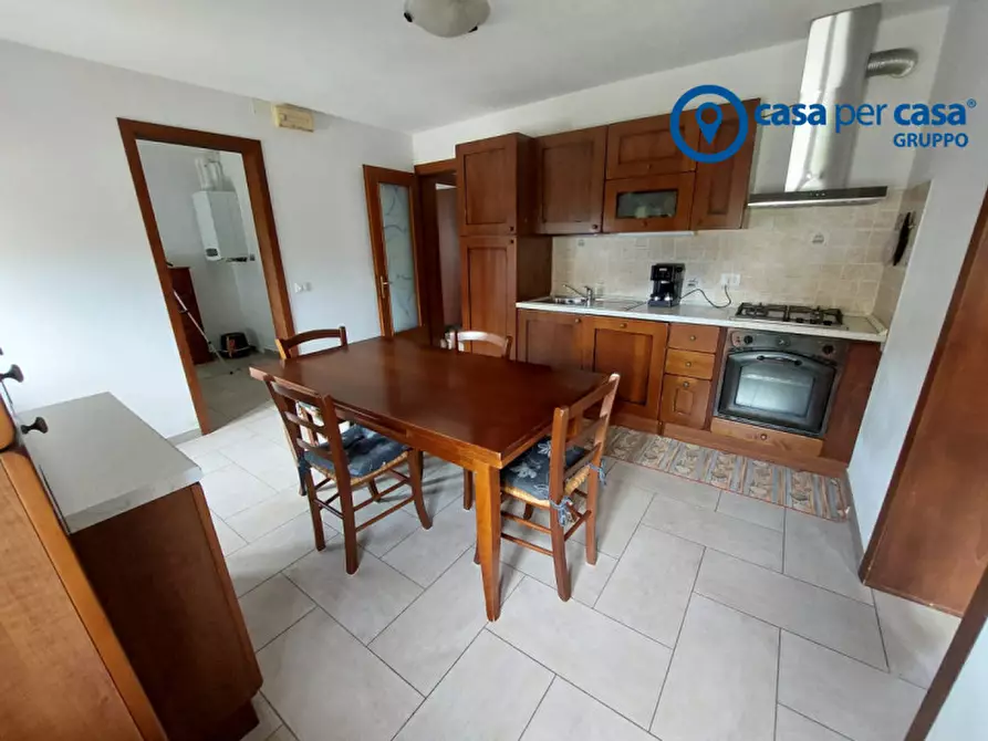 Immagine 11 di Casa bifamiliare in vendita  in Bottrighe, Via Umberto Maddalena a Adria