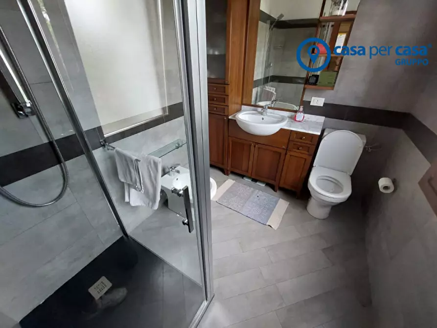 Immagine 13 di Casa bifamiliare in vendita  in Bottrighe, Via Umberto Maddalena a Adria