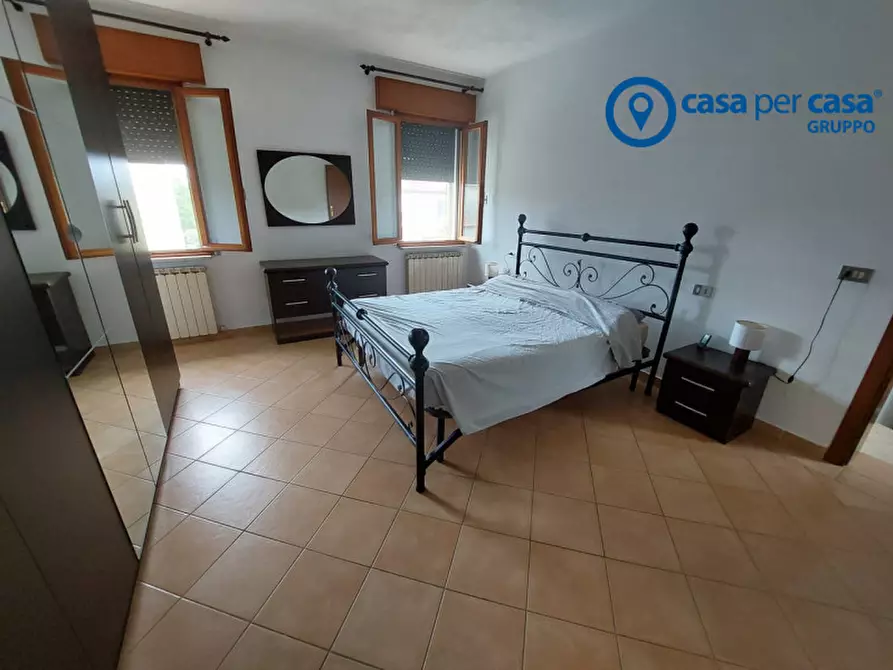 Immagine 14 di Casa bifamiliare in vendita  in Bottrighe, Via Umberto Maddalena a Adria