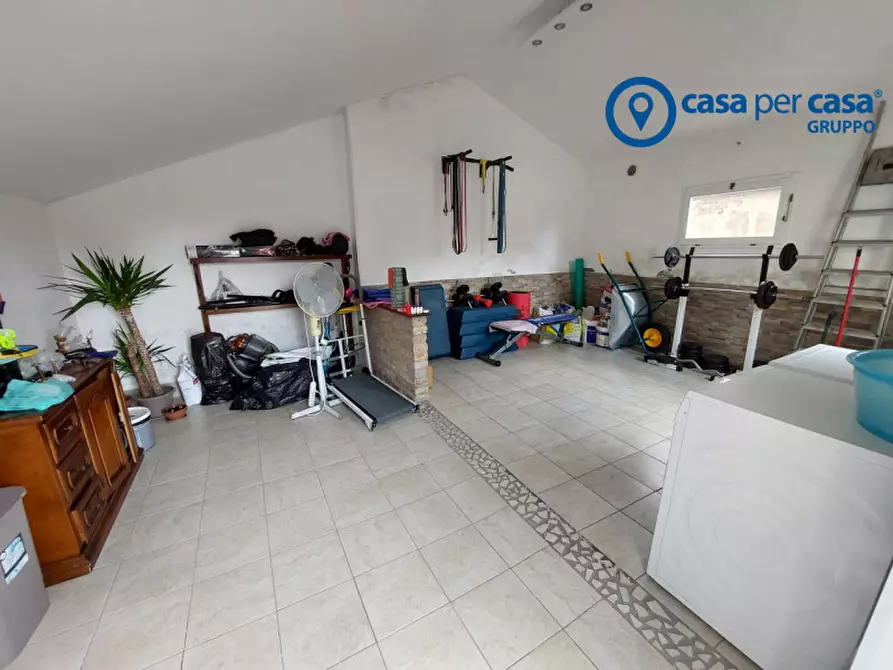 Immagine 22 di Casa bifamiliare in vendita  in Bottrighe, Via Umberto Maddalena a Adria