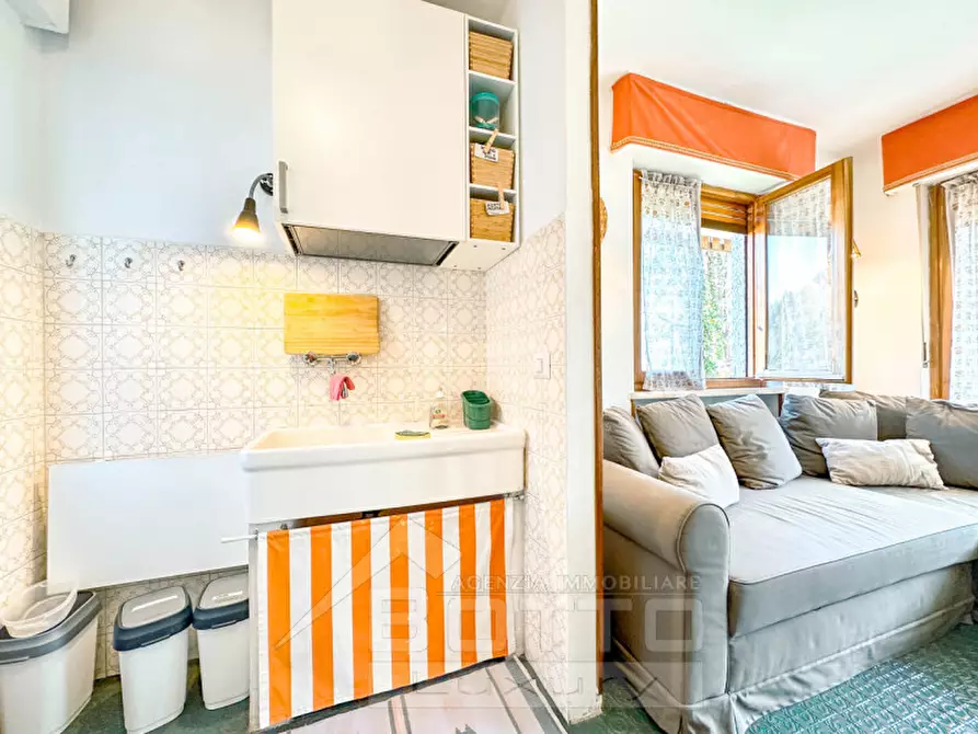 Immagine 6 di Appartamento in vendita  in via Roma a Pila