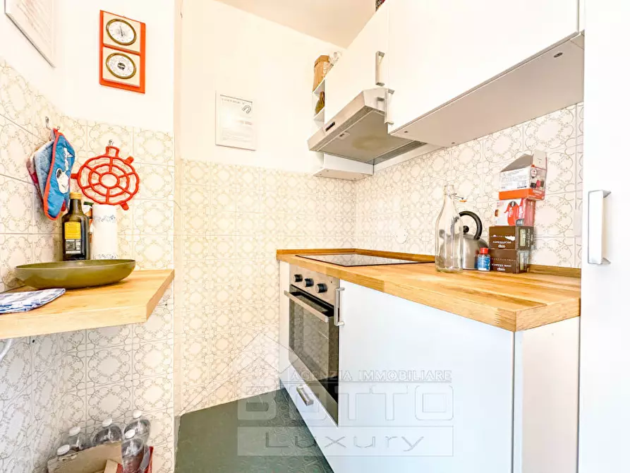 Immagine 7 di Appartamento in vendita  in via Roma a Pila