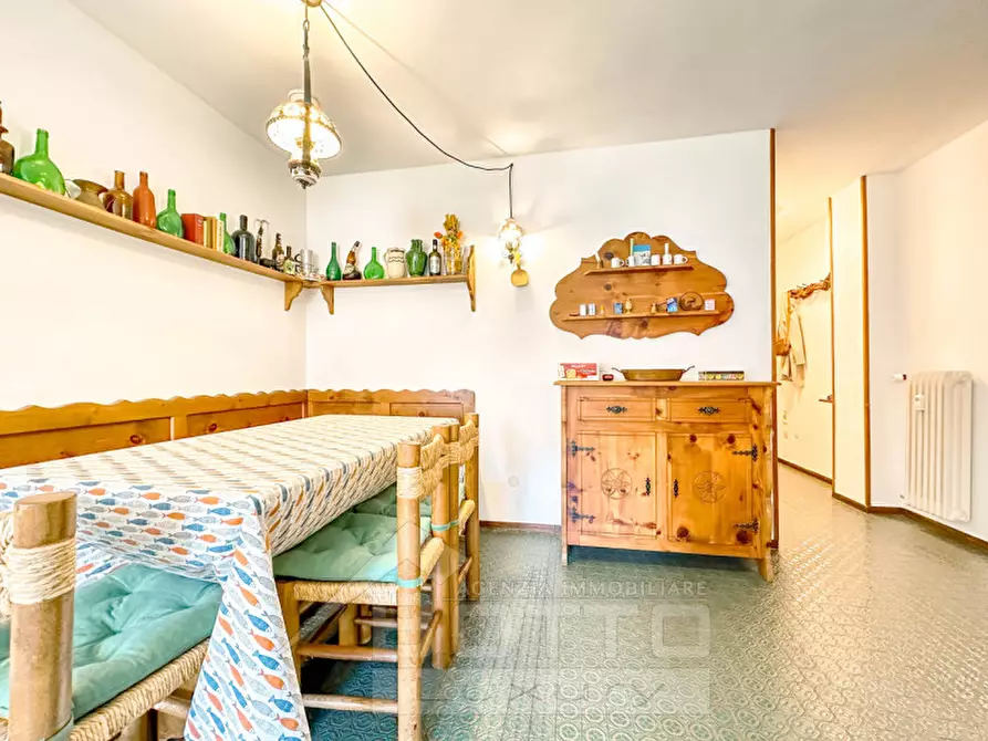 Immagine 8 di Appartamento in vendita  in via Roma a Pila