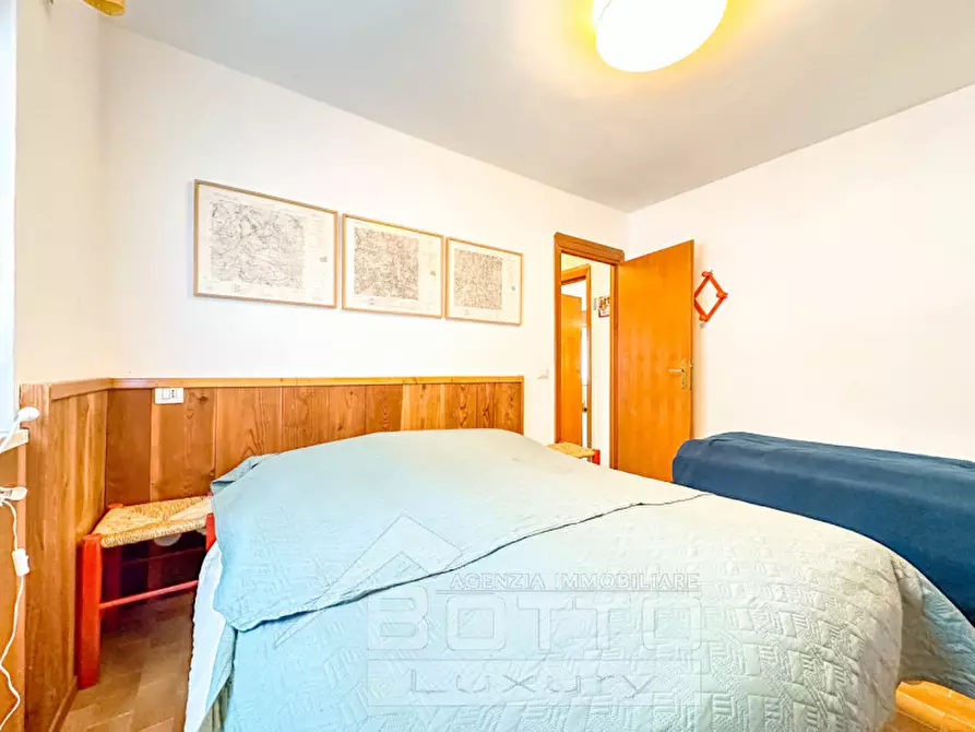 Immagine 11 di Appartamento in vendita  in via Roma a Pila