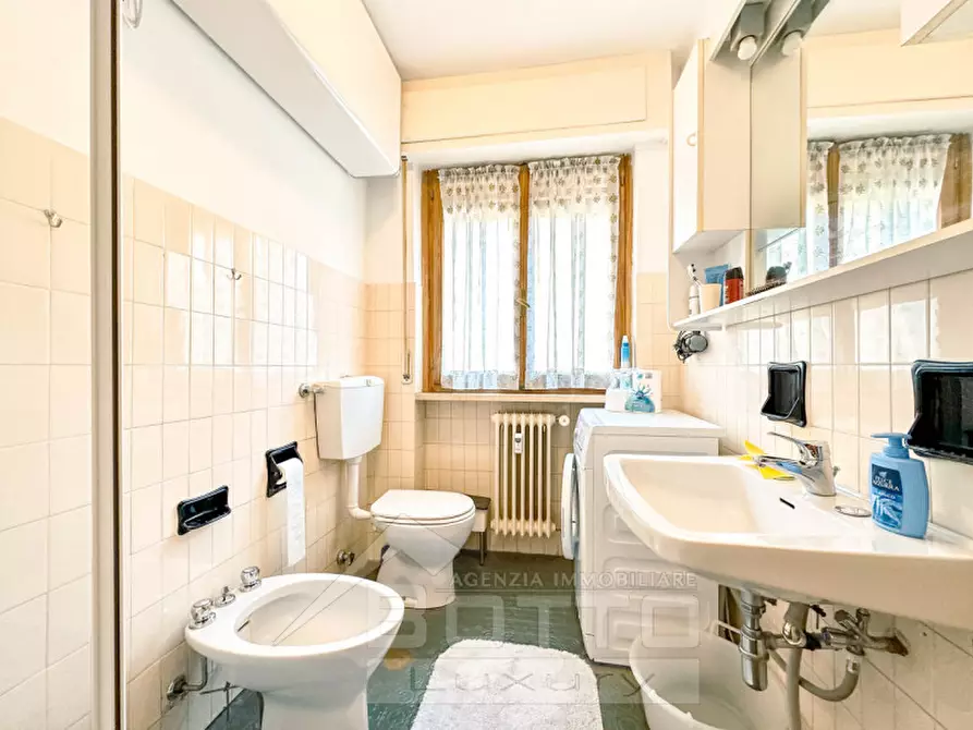Immagine 14 di Appartamento in vendita  in via Roma a Pila