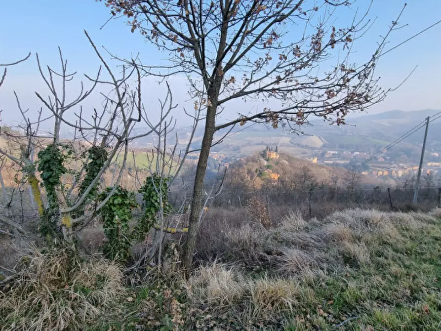 Immagine 1 di Terreno in vendita  in Via di Monte Donato a Bologna