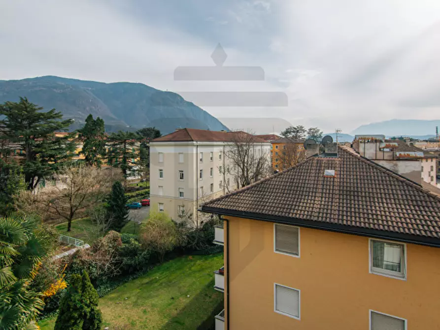 Immagine 18 di Attico in vendita  in Gries a Bolzano