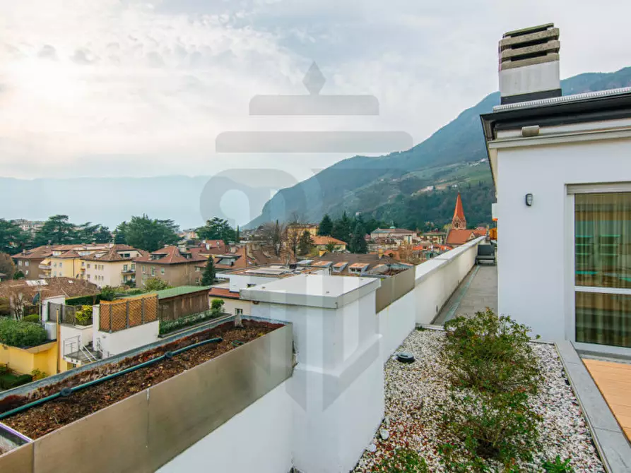 Immagine 53 di Attico in vendita  in Gries a Bolzano
