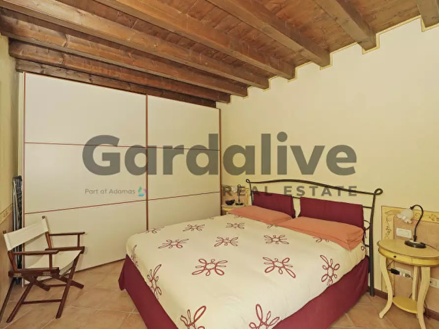 Immagine 13 di Appartamento in vendita  in Località Sermana 1 a Peschiera Del Garda