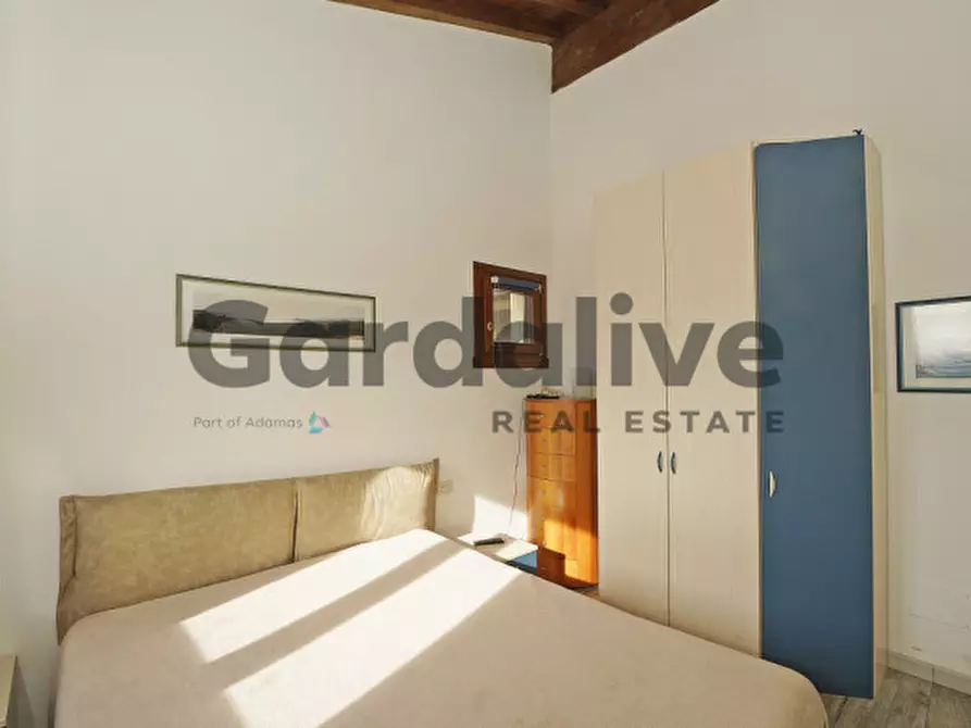 Immagine 17 di Appartamento in vendita  in Località Sermana a Peschiera Del Garda