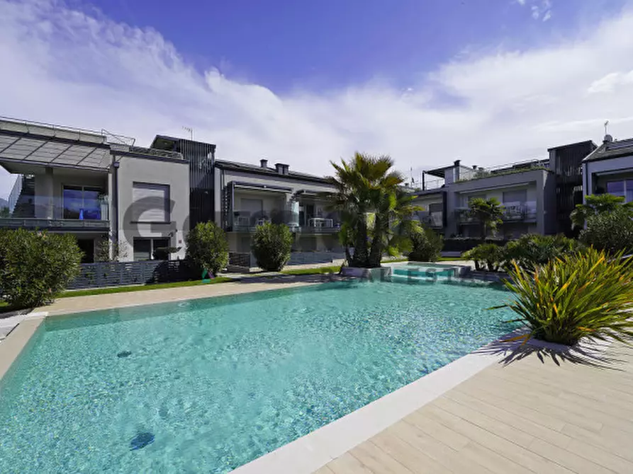 Immagine 4 di Appartamento in vendita  in Via Pastore 3 a Peschiera Del Garda