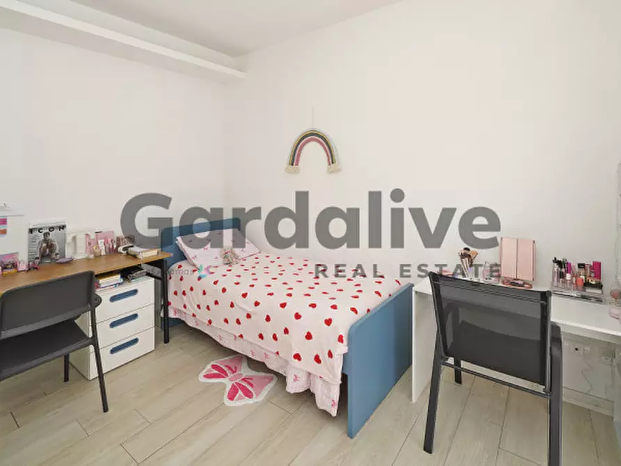 Immagine 16 di Appartamento in vendita  in Via Pastore 3 a Peschiera Del Garda