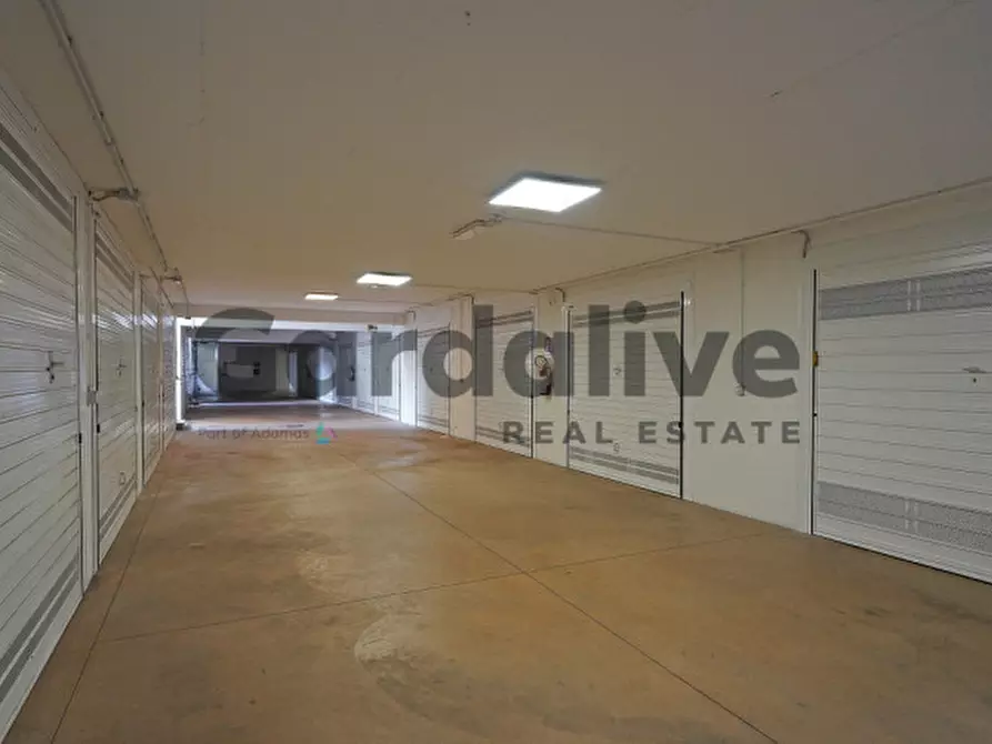 Immagine 19 di Appartamento in vendita  in Via Pastore 3 a Peschiera Del Garda