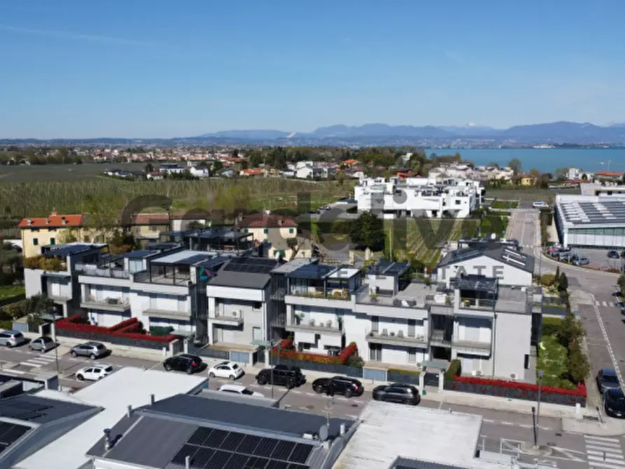 Immagine 22 di Appartamento in vendita  in Via Pastore 3 a Peschiera Del Garda