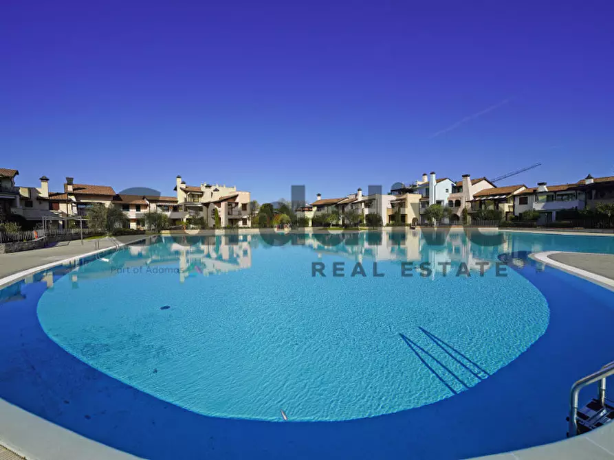 Immagine 4 di Appartamento in vendita  in Localià Sermana 1 Peschiera del garda a Peschiera Del Garda