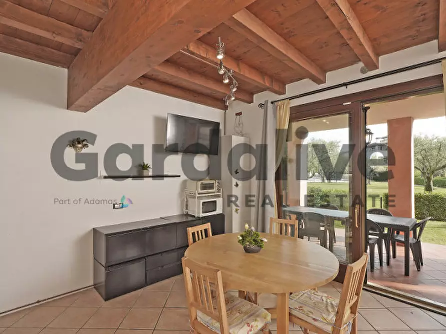 Immagine 7 di Appartamento in vendita  in Localià Sermana 1 Peschiera del garda a Peschiera Del Garda