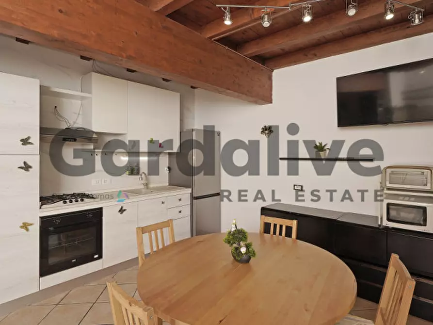 Immagine 8 di Appartamento in vendita  in Localià Sermana 1 Peschiera del garda a Peschiera Del Garda