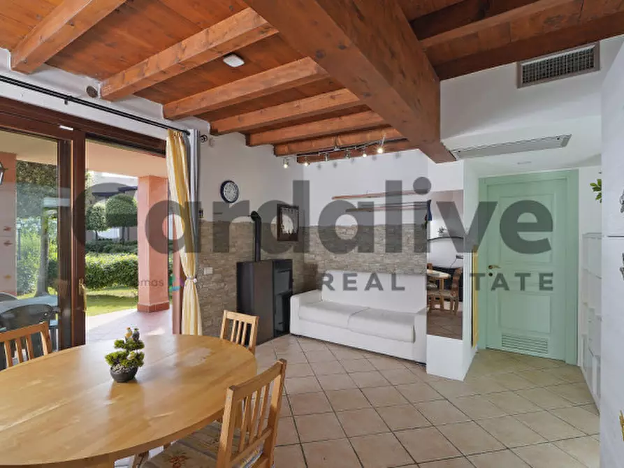 Immagine 10 di Appartamento in vendita  in Localià Sermana 1 Peschiera del garda a Peschiera Del Garda