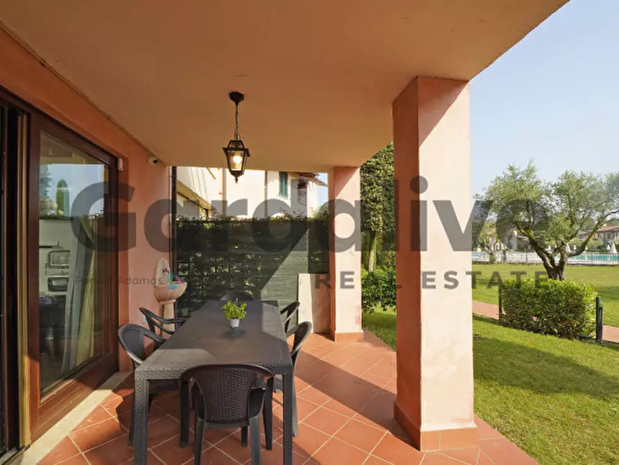 Immagine 11 di Appartamento in vendita  in Localià Sermana 1 Peschiera del garda a Peschiera Del Garda