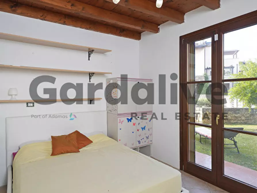 Immagine 13 di Appartamento in vendita  in Localià Sermana 1 Peschiera del garda a Peschiera Del Garda