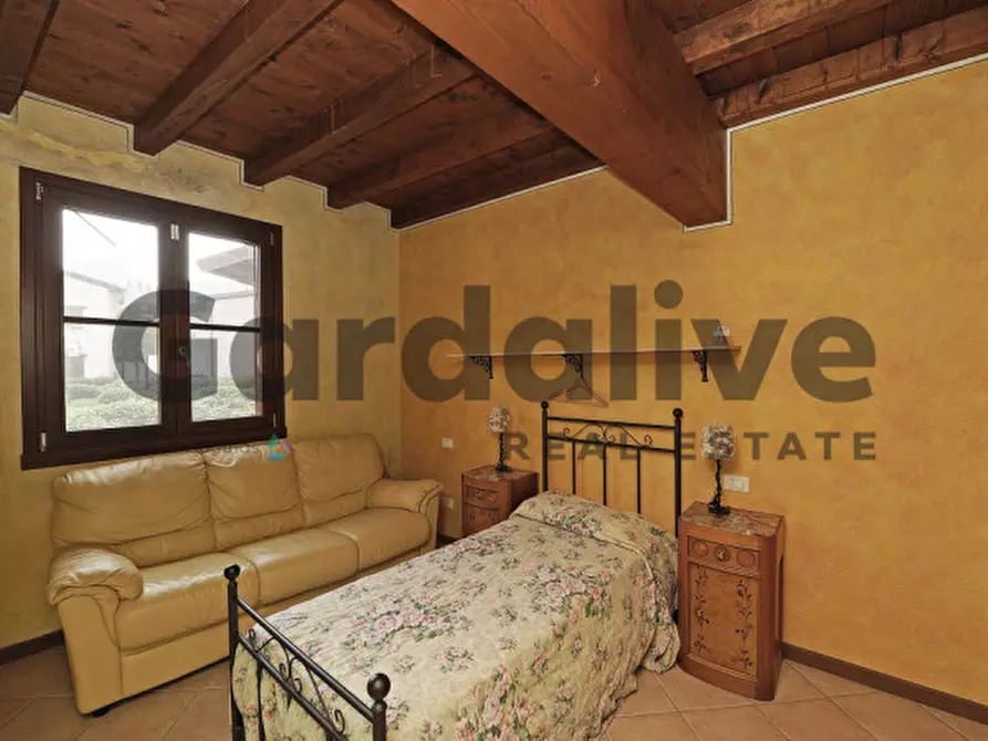 Immagine 15 di Appartamento in vendita  in Localià Sermana 1 Peschiera del garda a Peschiera Del Garda